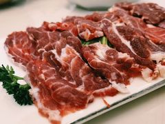 -围炉夜话·潮汕卤水火锅(榕江店)