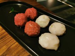 -揽季锅物会.福建黄鱼.海鲜姿造(五四路店)