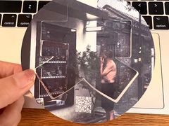 -大小咖啡 BigSmallCoffee(麦子店)