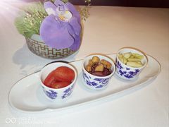 -悦轩中餐厅·高空江景·杭州柏悦酒店