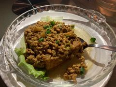 无招牌豆腐-无招牌海鲜餐厅(滨海艺术中心店)