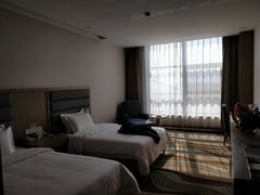 -兴芮温泉度假区