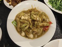 -正德楼果木烤鸭·渔家菜(东港店)