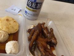 -山水肠粉(盐田店)