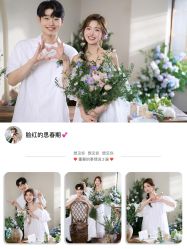 -雅云婚纱摄影工作室旗舰店