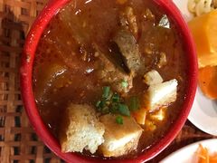 -So Lounge索兰至餐厅(蓝色港湾店)