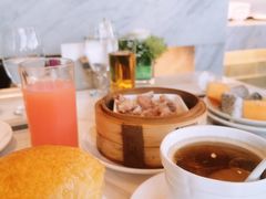 -玛莎拉自助餐厅(国贸店)