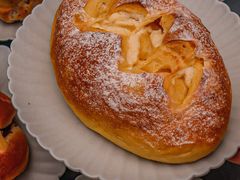 -StrasBake日式面包