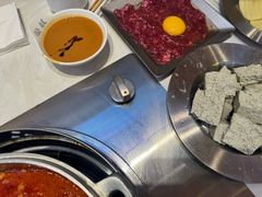 -荣叔港式沙嗲牛肉火锅(正佳潮流店)