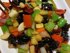-我是那个大叔·美食研究所(新塘路店)
