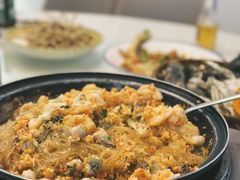 -阿里元老宋海鲜大排档(明发店)