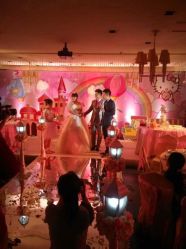 点击看大图 Sunny喜铺婚礼体验中心-Sunny喜铺婚礼策划(东部店)