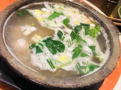 -王明古法砂锅居(开化寺店)