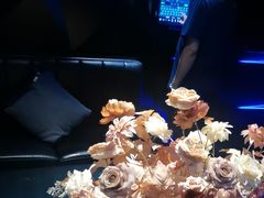 -黑桃K生日订制KTV
