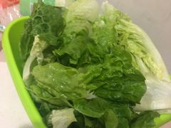 -伟记牛肉(金鸿公路店)