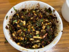 -笔记安顺夺夺粉火锅