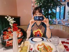-Kathleen's Bistro&Bar 凯圣琳西餐厅(漕河泾印象城店)