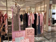 -银隆百货(萧山店)