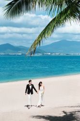 -薇咖映画婚纱摄影工作室