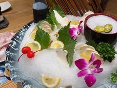 -尚海豆捞(乐虹坊店)