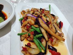 -毛家饭店(今洲广场店)