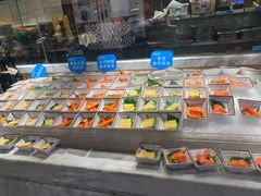 -亚马逊海鲜自助(梅溪湖步步高店)