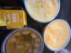 芒果班戟-满记甜品(富华里店)