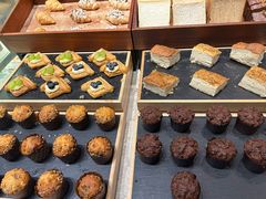 -天津东凯悦酒店·Market Café自助餐厅
