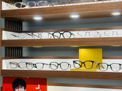 -LensCrafters亮视点(港汇恒隆广场店)