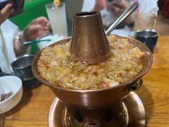 -蜗牛小馆醉乡民谣云南菜(惠新西里店)