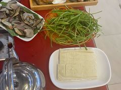 -草墩罗非鱼庄•野生菌•腊排骨(七星街上段店)