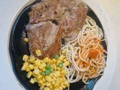 -豪客来牛排(伟诚广场店)