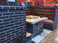 -王老六铁锅炖鱼(翠微店)