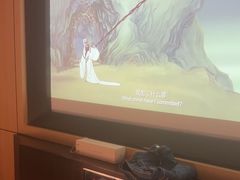 -金色印象·4K影院式足体养生(双龙湖店)