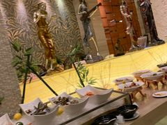 -苏州观园琉苏酒店-168西餐厅