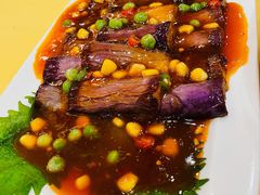 -功德林素菜饭庄(前门店)