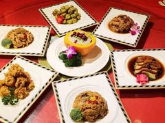 -博望坡酒楼(漕溪路店)