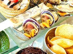 -Thai Basil罗勒叶泰式餐厅(时代天街店)