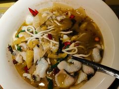 -章吴记喜瑞餐厅(东东城店)