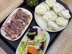 -津门张记包子铺(华昌道店)