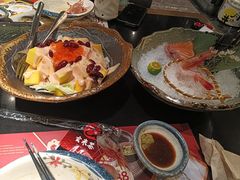 -古田居·特色寿司料理(骏欣中心店)