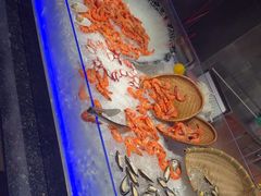 -萧邦音乐会所KTV·蒸汽活海鲜自助(福田店)
