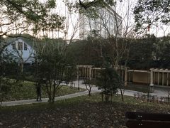 -徐家汇源景区-衡山公园
