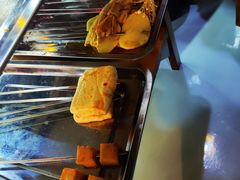 -李家水浒烤肉(五一店)