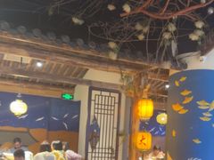 -郭家大院 老南京土菜(九霄店)