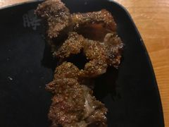 -腰子哥烤串(石佛营炫特店)