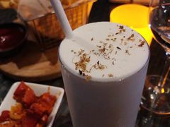 -富力丽思卡尔顿酒店·FLAIR餐厅酒吧