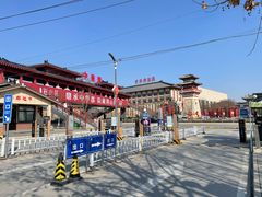 -中华郡文化旅游景区