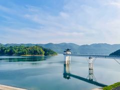 -仙岛湖旅游风景区