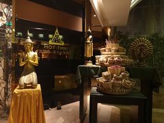 -火舞泰·泰式海鲜火锅餐厅(世纪城店)